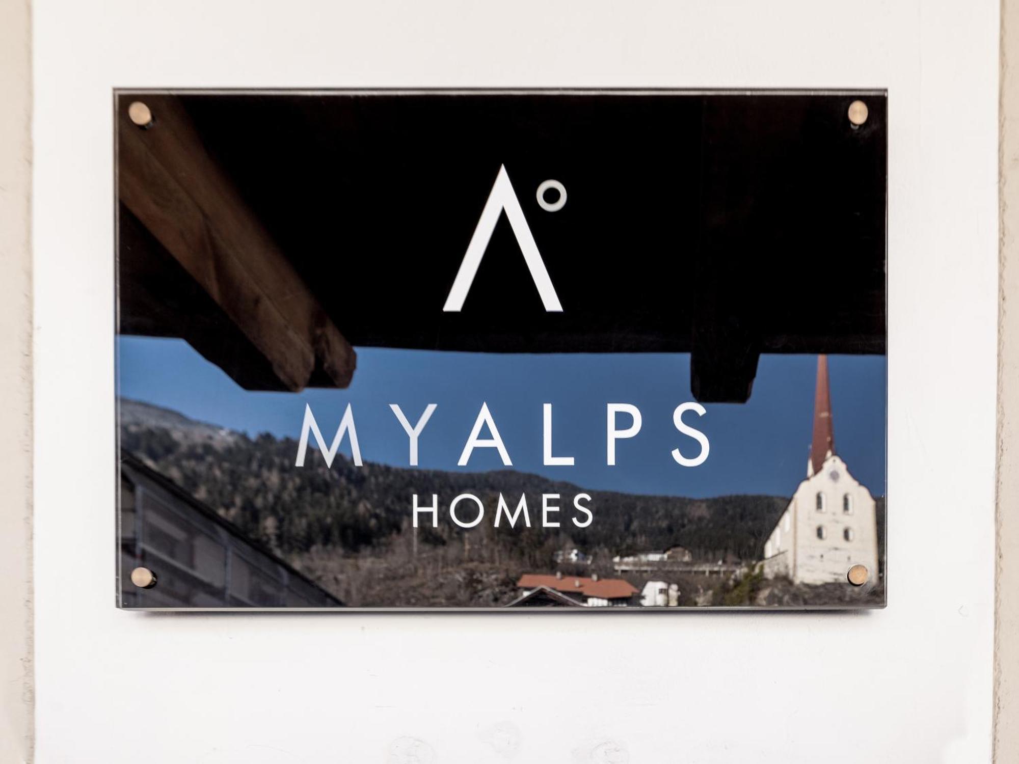 Ferienwohnung MYALPS Historical Gemütlich und ländlich Oetz Exterior foto
